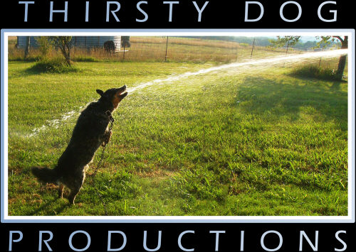 Thirsty Dog Productions&trade;