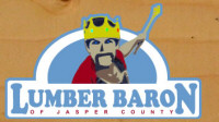 The Lumber Baron of Jasper County