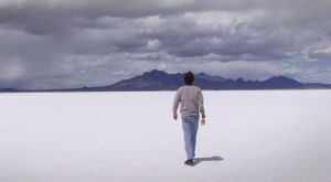 Shot from 'The Wallet' short film shot in Kansas, Utah, and Montana